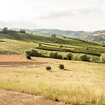 Con Piscina, Relax E Natura Nelle Marche By Wehostyou * Montedinove